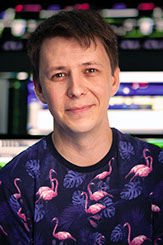 Ash Knight is a media professional with over a decade of experience in camera operation, video editing, and production.